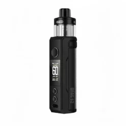 VOOPOO DRAG S2 60W Pod System: Smart Mode, DTL Vape Pod