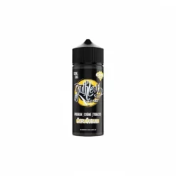 Copa Cubana Cream Tobacco 120mL Unicorn by Ruthless Vapor