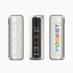 Fogest XP 40K Battery: 950mAh Rechargeable Vape