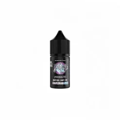 Grape Drank On ICE SALT - Ruthless Vapor - 30mL VG: 50% salt