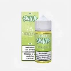 Skwezed Mellow Dew 100mL E-Liquid 70VG