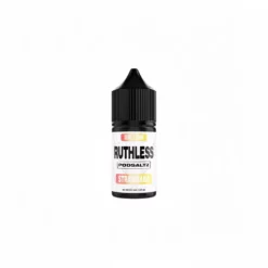Strawnana SALT – 30mL USA-Made Nic Salt