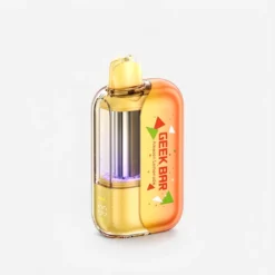 Geek Bar CLR 50K 50,000 Puffs Disposable Vape