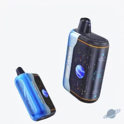 Geek Bar Pulse X 2 50K 3D Curved Screen Disposable Vape
