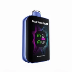 Geek Bar Somax 80K Dual Tank Disposable Vape