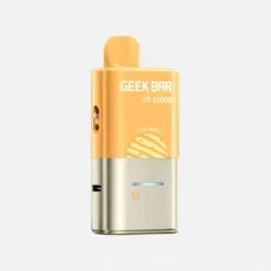 Geek Bar Up 10000 Prefilled Pod Kit – Triple Anti-Leak
