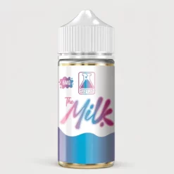 Berry Crunch - The Milk - 100mL Vape Juice Made in USA