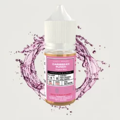 Caribbean Punch SALT - BSX Salts - 30mL Pod System Vape Juice