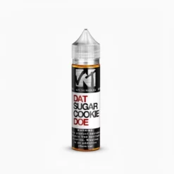 Dat Sugar Cookie Doe - Vape The Nostalgia - 60mL E-Liquid