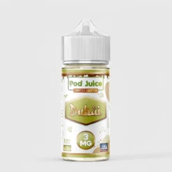 Dubai - Pod Juice - 100mL Luxurious Chocolate Vape Juice