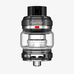 FreeMax Fireluke 3 Maxluke Sub-Ohm Tank with FM CoilTech 4.0