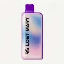 Lost Mary MT35000 Turbo Nixodine Disposable 35000 Puffs Vape