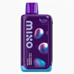 MIXO 40K Disposable - Dual Flavors with 3 Ice Levels Vape