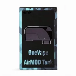 OneVape AirMod Replacement Pods 6mL Refillable Vape Pods