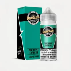 Pineapple Express - Vapetasia - 100mL Made in USA Vape Juice