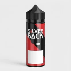 Sandy by Silverback Juice Co. 120mL TFN Watermelon Bubblegum
