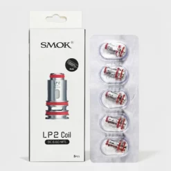 SMOK LP2 Meshed Replacement Coils