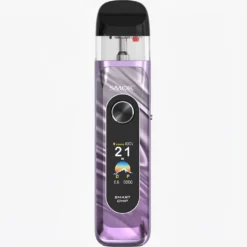 SMOK NOVO 6 40W Pod System - 1700mAh Vape Kit