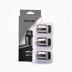 SMOK RPM C Replacement Pods - Sliding Top Fill Vape