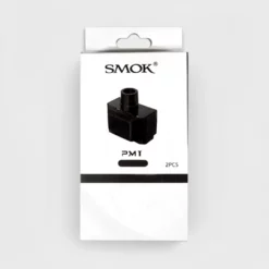 SMOK RPM 160 Replacement Pods 7.5mL Vape Pods