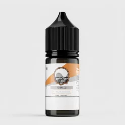 Air Factory Tobacco SALT 30mL Nicotine Salt Made in USA