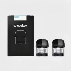 Uwell Crown X Replacement Pods 5.3mL