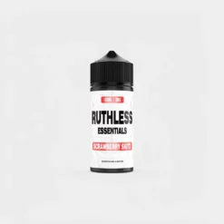 Scrawberry Skitz 100mL Strawberry Vape Juice Made in USA