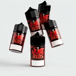 Just Reds SALT - Alt Zero - 30mL | Made in USA Vape Juice