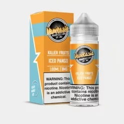 Killer Fruits ICED Pango by Vapetasia - Made in USA E-Liquid