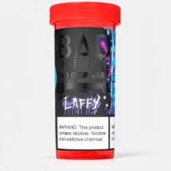 Laffy SALT - Bad Drip Labs - 30mL | Made in USA | Vape Juice