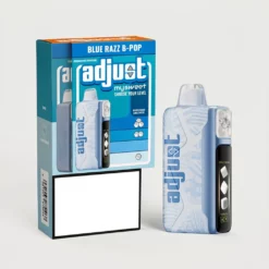 Adjust MySweet 40K Disposable 4 Sweetness Levels Vape
