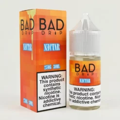 Nectar SALT - Bad Drip Labs - 30mL Made in USA E-Liquid