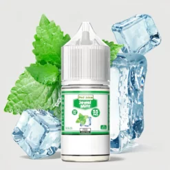 Jewel Mint SALT - Pod Juice - 30mL Made in USA Mint Vape