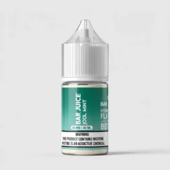 Jool Mint SALT - Bar Juice - 30mL 50/50 PG/VG Vape Juice