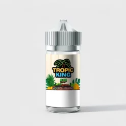 Maui Mango - Tropic King - 100mL Made in USA Tropical Mango