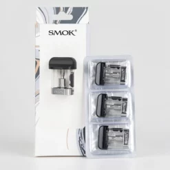SMOK MICO Replacement Pods 3-Pack