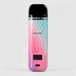 SMOK Novo X 25W Pod System OLED Display Vape Kit