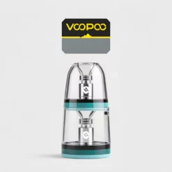 VOOPOO ARGUS Top Fill V2 Replacement Pods 3-Pack Vape Pods