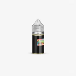 Wormy SALT - Vape The Nostalgia - 30mL Made in USA Sour Worm
